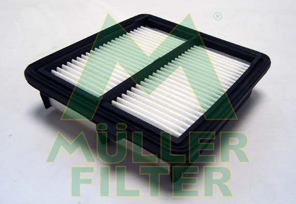 MULLER FILTER Ilmansuodatin PA3508